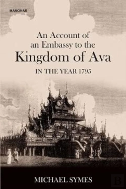 Bertrand.pt - An Account Of An Embassy To The Kingdom Of Ava In The Year 1795