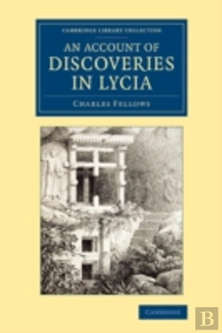 Bertrand.pt - An Account Of Discoveries In Lycia