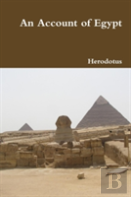An Account Of Egypt