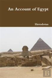 An Account Of Egypt