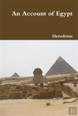 Bertrand.pt - An Account Of Egypt