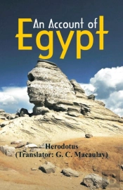 An Account Of Egypt