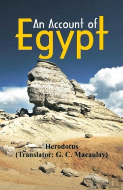 Bertrand.pt - An Account Of Egypt