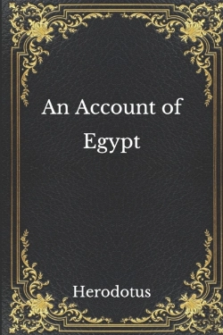 Bertrand.pt - An Account Of Egypt