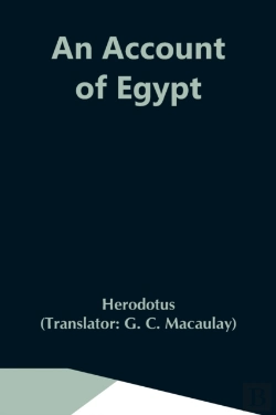 Bertrand.pt - An Account Of Egypt