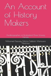 An Account Of History Makers