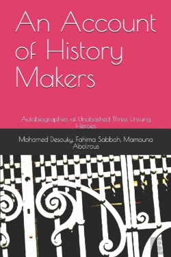 Bertrand.pt - An Account Of History Makers