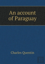 An Account Of Paraguay