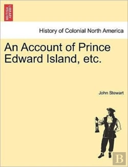 Bertrand.pt - An Account Of Prince Edward Island, Etc.