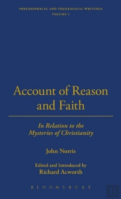 Bertrand.pt - An Account Of Reason And Faith: In Relation To The Mysteries Of Christianity
