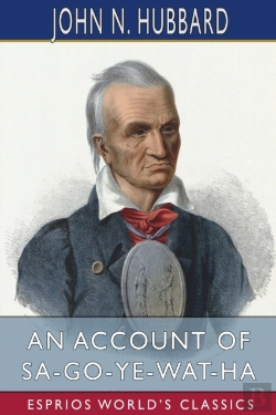 Bertrand.pt - An Account Of Sa-Go-Ye-Wat-Ha  Esprios C
