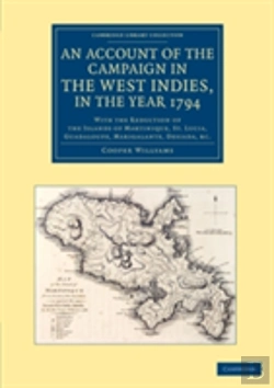 Bertrand.pt - An Account Of The Campaign In The West Indies, In The Year 1794