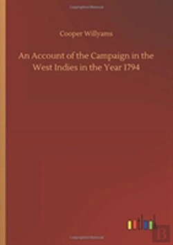 Bertrand.pt - An Account Of The Campaign In The West Indies In The Year 1794