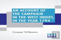 An Account Of The Campaign In The West Indies, In The Year 1794