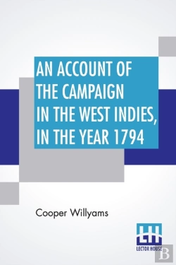 Bertrand.pt - An Account Of The Campaign In The West Indies, In The Year 1794