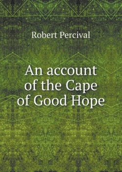 Bertrand.pt - An Account Of The Cape Of Good Hope
