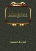 An Account Of The Cape Of Good Hope