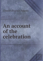 An Account Of The Celebration