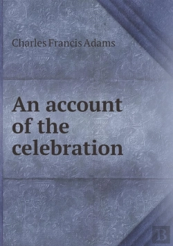 Bertrand.pt - An Account Of The Celebration