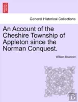 Bertrand.pt - An Account Of The Cheshire Township Of A