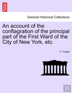 Bertrand.pt - An Account Of The Conflagration Of The P