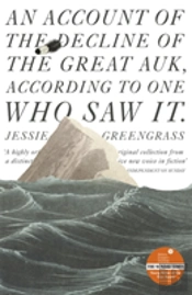 An Account Of The Decline Of The Great Auk, According To One Who Saw It