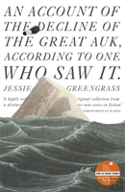 Bertrand.pt - An Account Of The Decline Of The Great Auk, According To One Who Saw It