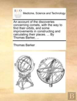 Bertrand.pt - An Account Of The Discoveries Concerning
