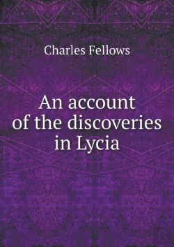 Bertrand.pt - An Account Of The Discoveries In Lycia