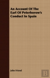An Account Of The Earl Of Peterborow'S C