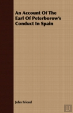 Bertrand.pt - An Account Of The Earl Of Peterborow'S C