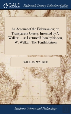 Bertrand.pt - An Account Of The Eidouranion; Or, Trans