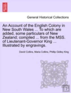Bertrand.pt - An Account Of The English Colony In New