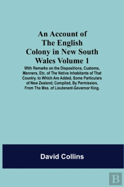 Bertrand.pt - An Account Of The English Colony In New