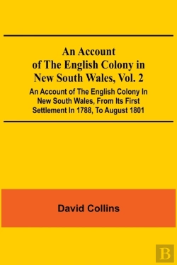 Bertrand.pt - An Account Of The English Colony In New