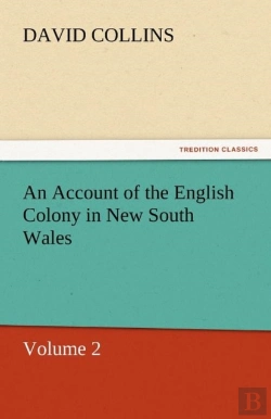 Bertrand.pt - An Account Of The English Colony In New South Wales