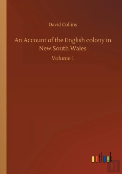 Bertrand.pt - An Account Of The English Colony In New South Wales