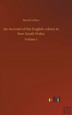 Bertrand.pt - An Account Of The English Colony In New South Wales