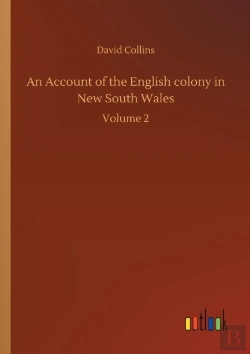 Bertrand.pt - An Account Of The English Colony In New South Wales