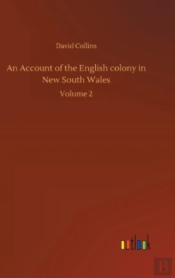 Bertrand.pt - An Account Of The English Colony In New South Wales