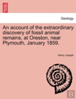 Bertrand.pt - An Account Of The Extraordinary Discover