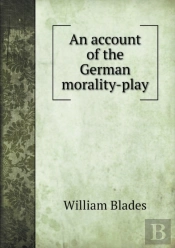 An Account Of The German Morality-Play