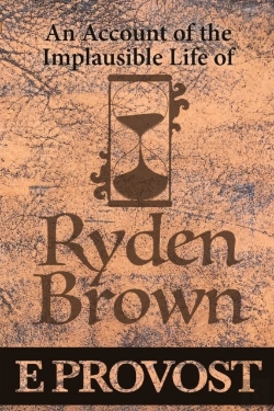 Bertrand.pt - An Account Of The Implausible Life Of Ryden Brown