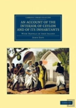 Bertrand.pt - An Account Of The Interior Of Ceylon, And Of Its Inhabitants