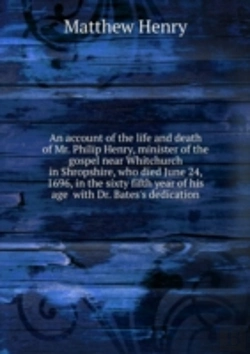 Bertrand.pt - An Account Of The Life And Death