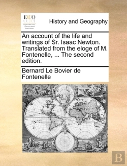 Bertrand.pt - An Account Of The Life And Writings Of S