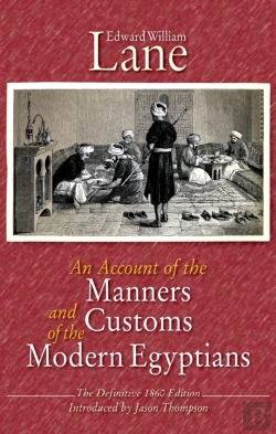 Bertrand.pt - An Account Of The Manners And Customs Of The Modern Egyptians