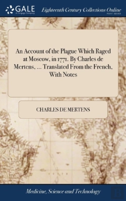 Bertrand.pt - An Account Of The Plague Which Raged At