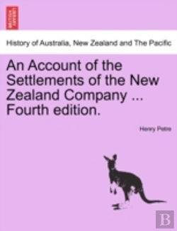 Bertrand.pt - An Account Of The Settlements Of The New
