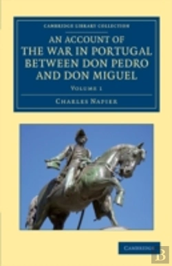 Bertrand.pt - An Account Of The War In Portugal Between Don Pedro And Don Miguel